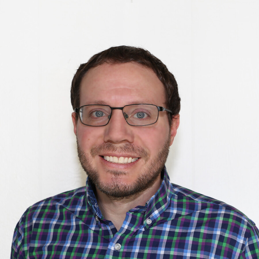 Jeremy Mularski, COO of Renova Lighting Systems